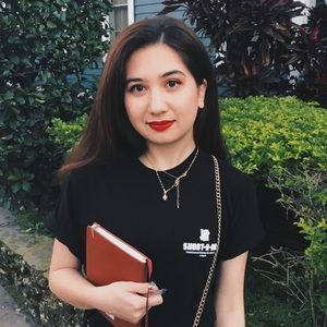 Meet your Posher, Jacky